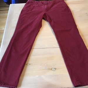 Bonobos 31/32 Cherry Colas